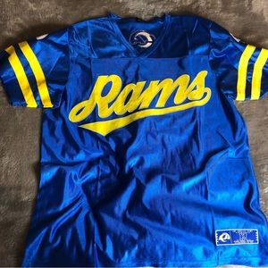 RAMS jersey